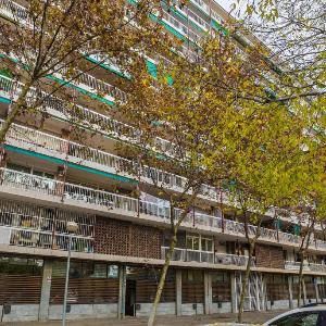 Alcam Les Corts