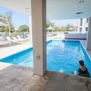 Garden Suites Pinamar