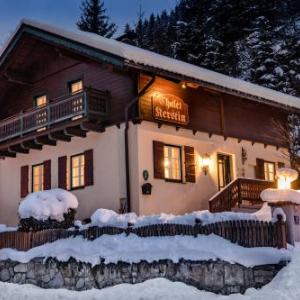 Chalet Kerstin