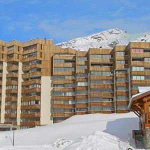 Apartment Le Sérac-3