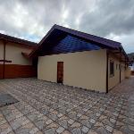 Bed and Breakfast in Campos Do Jordao 