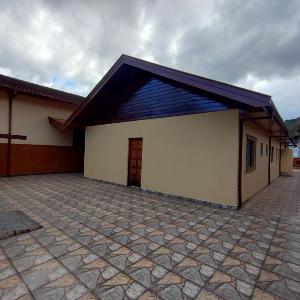 Residencia Dago Suite