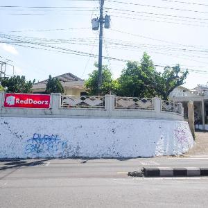 My Cafe Hotel near UGM Yogyakarta Mitra RedDoorz