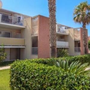 Apartment Les Flots Cypriano