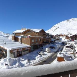 Apartment Les Glaciers