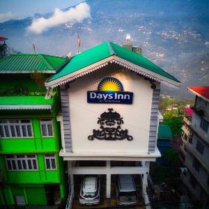 Days Inn by Wyndham Gangtok Tadong