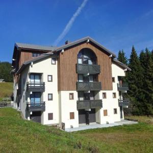 Apartment Combes Blanche 1 & 2-8