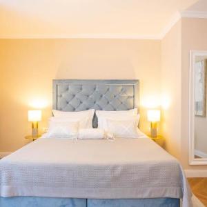 City and Style Luxury Rooms Split