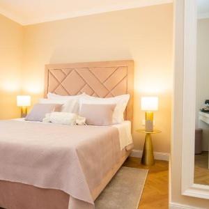 City & Style Luxury Rooms Split 2