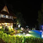 Bambu Villa Resort