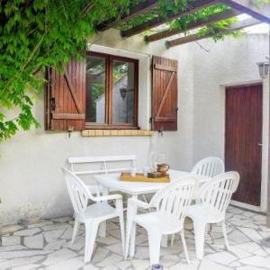 Holiday Home Les Hauts de Grimmal