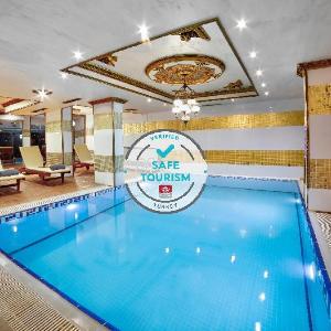 Great Fortune Hotel & Spa
