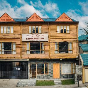 Choconcito Apart Hotel