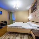 Guest accommodation in Tomsk 