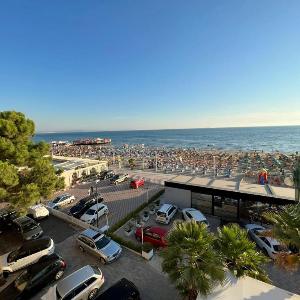 Sea View-JB Beach Apartment - Durrës