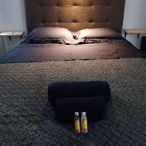 HIBISCUS - City center room Papeete