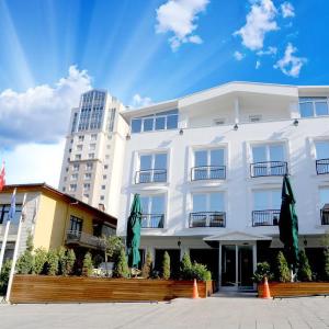 Koza Suite Hotel