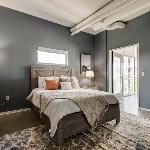 Sleek and Spacious Condo In East! Nashville
