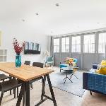 Apartment in London 