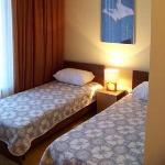 Economy Hotel Dalnevostochniy Ulan Ude 