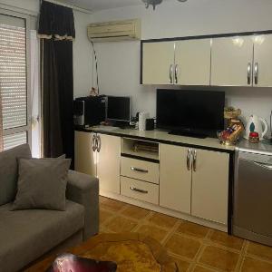Apartment komod Perla