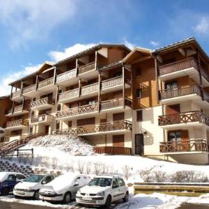 Apartment Les Hauts de St Gervais