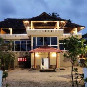 Cherai Beach Palace