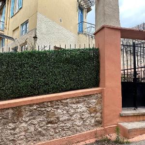 La maison de Giulia Menton