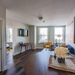 Stylish 1 BR 1BA at The Inman Champaign