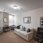 Stay at the Historic Inman Champaign Illinois