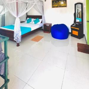 Magee apartment with kitchen and air con