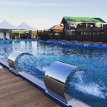 Holiday Park Belaya Loshad Yekaterinburg 