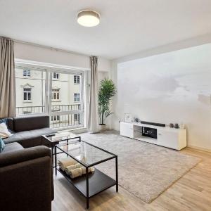 Modernes Apartment mit Heimkino und Netflix
