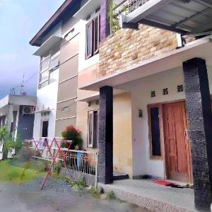 Jogja Homestay 354