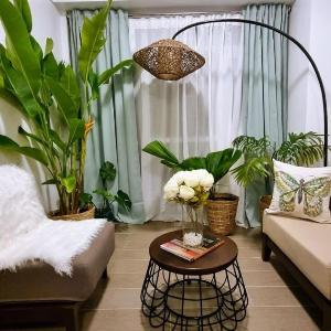 Lushfield Boracay Guest House