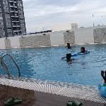 Aisy Homestay (Putrajaya/Cyberjaya/KLIA) Kuala Lumpur