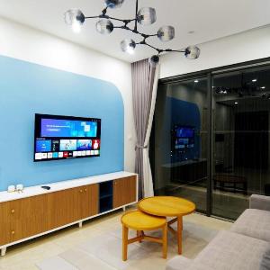 Vinhomes D'capitale_C7_2Bedrooms_Bathtub_MidFloor