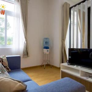 BonBon Residences- The Malbec - 34sqm Loft Apt