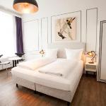 Boutique 056 Hamburg Central