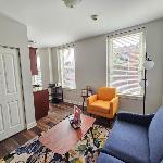 Gorgeous and Spacious Studio at the Historic Inman - 200