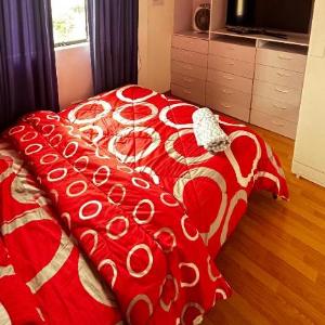 V Habitación Miraflores City