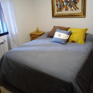 Hermoso Departamento Céntrico en San Martin de los Andes