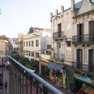 Apartament Clot 1