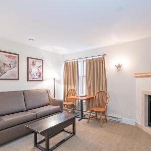 Mountainside Inn 106 by Alpine Lodging Telluride