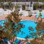 Pacific Shores Inn   morro Bay California