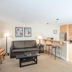 Mountainside Inn 104 by Alpine Lodging Telluride