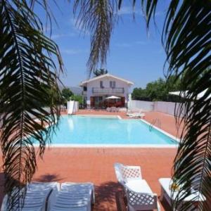 Mini appartamento in Villa