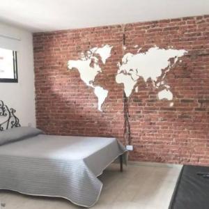 Loft - Increíble espacio hecho a nuevo