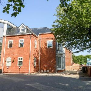 Flat 6 Thornlow Heights