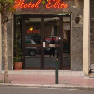 Elite Hotel
